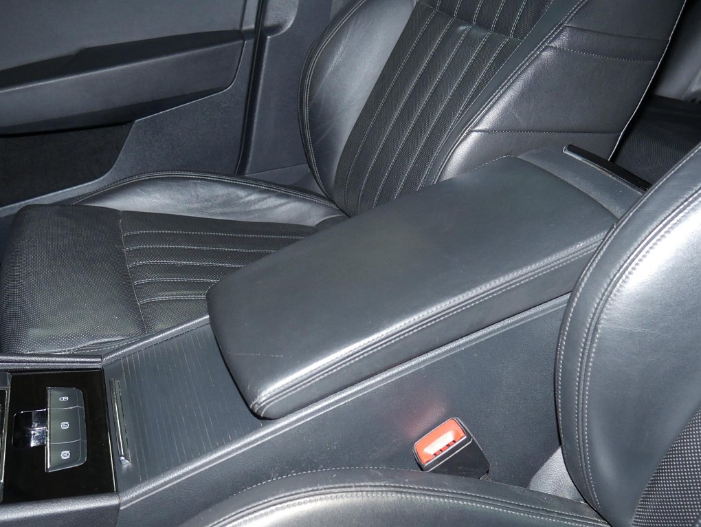 Škoda Superb III 2.0 TDi 