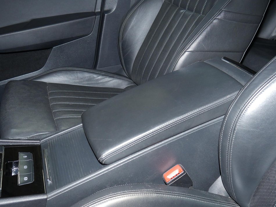 Škoda Superb III 2.0 TDi 