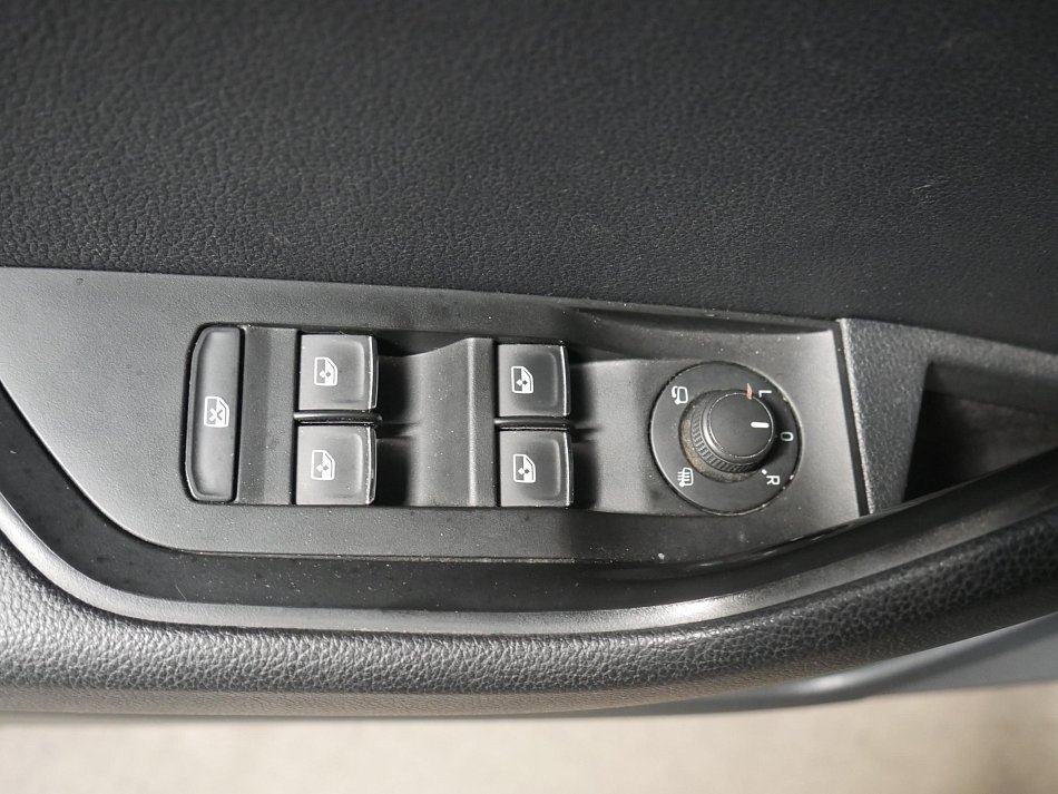 Škoda Superb III 2.0 TDi 