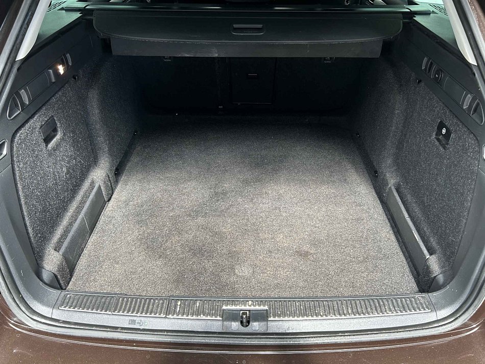 Škoda Superb III 2.0 TDi Ambition