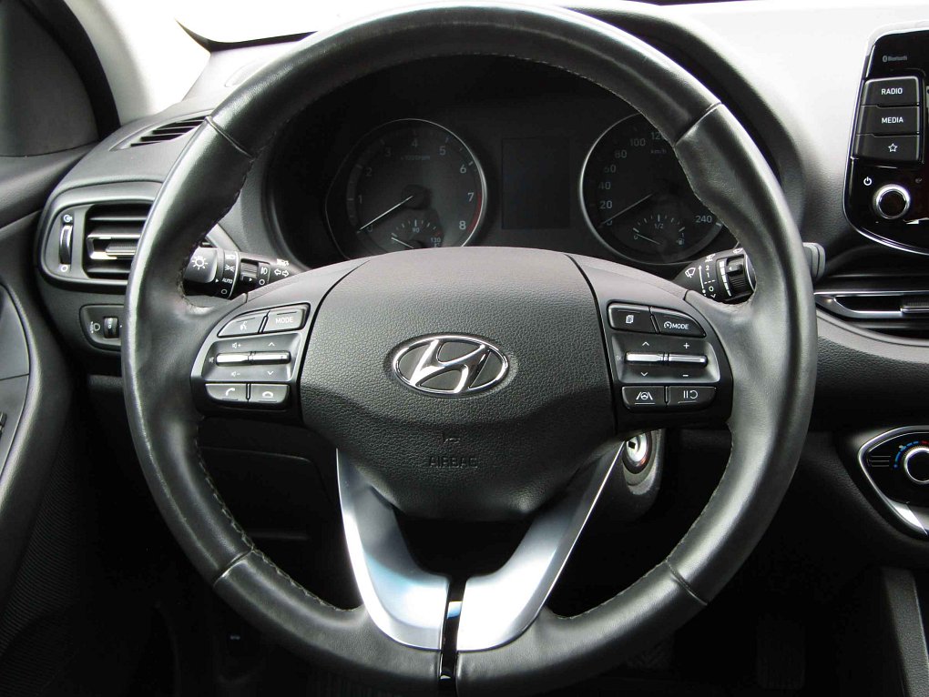 Hyundai I30 1.0 T-GDi Smart