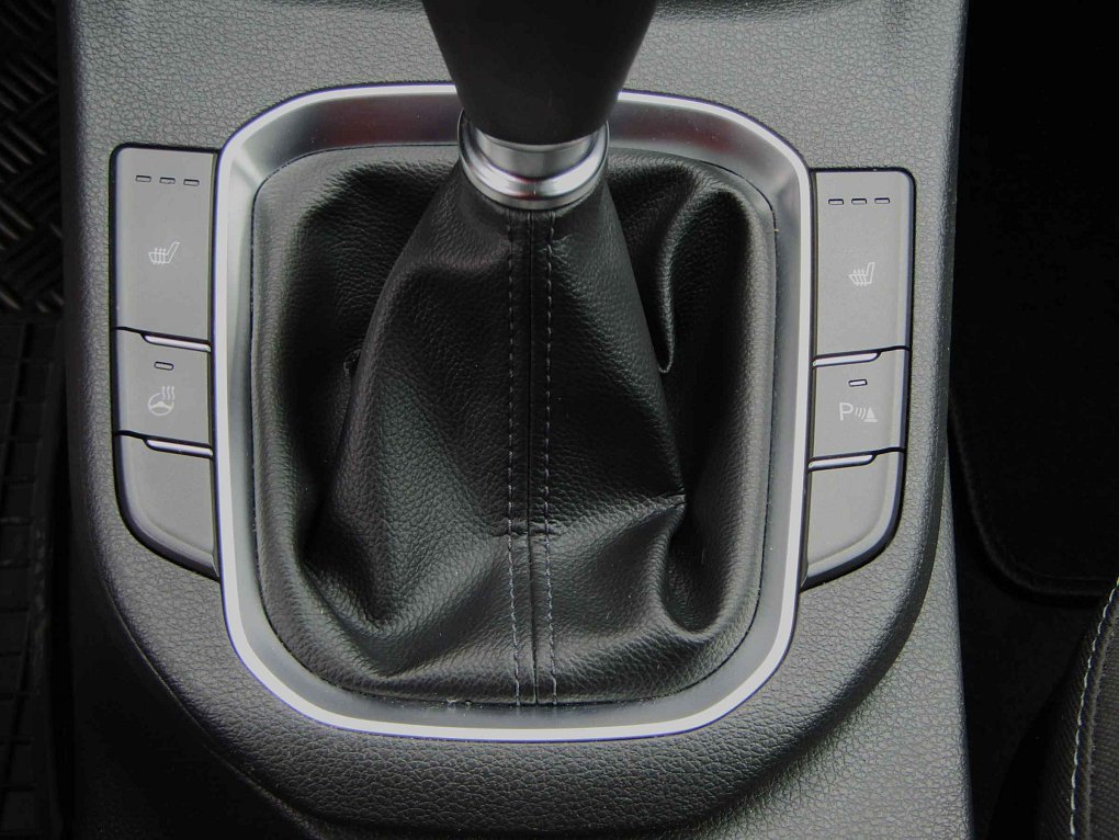 Hyundai I30 1.0 T-GDi Smart