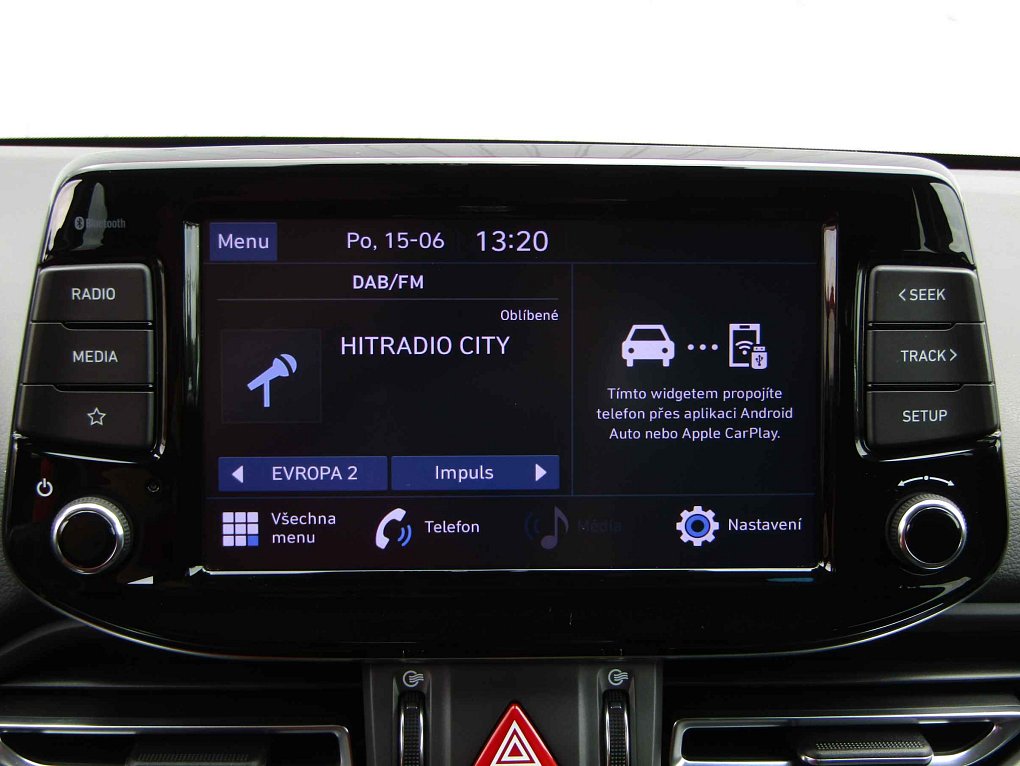 Hyundai I30 1.0 T-GDi Smart