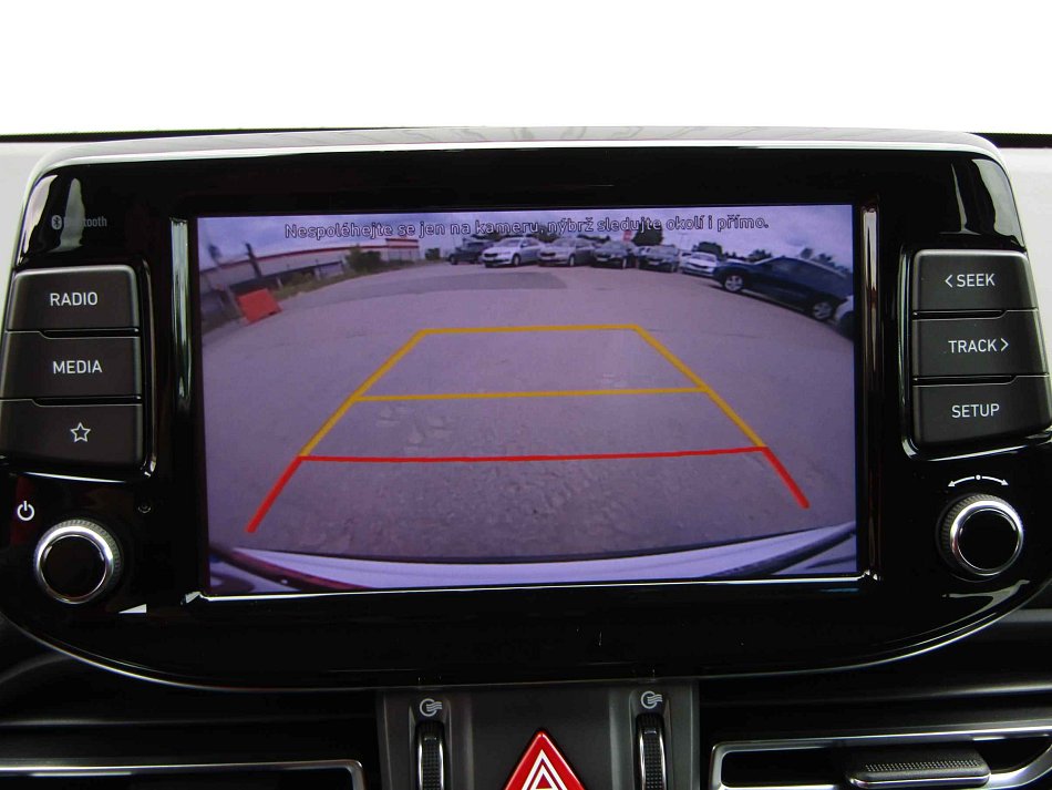 Hyundai I30 1.0 T-GDi Smart