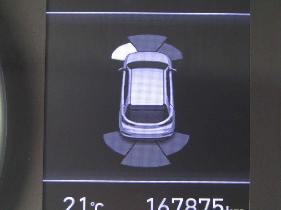 Hyundai I30 1.0 T-GDi Smart