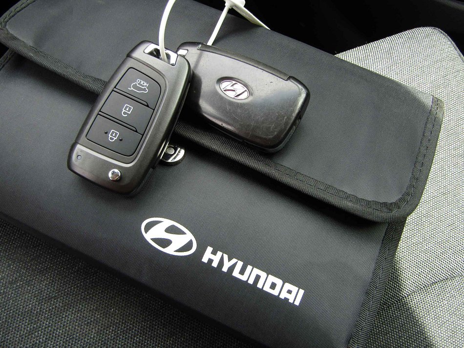 Hyundai I30 1.0 T-GDi Smart