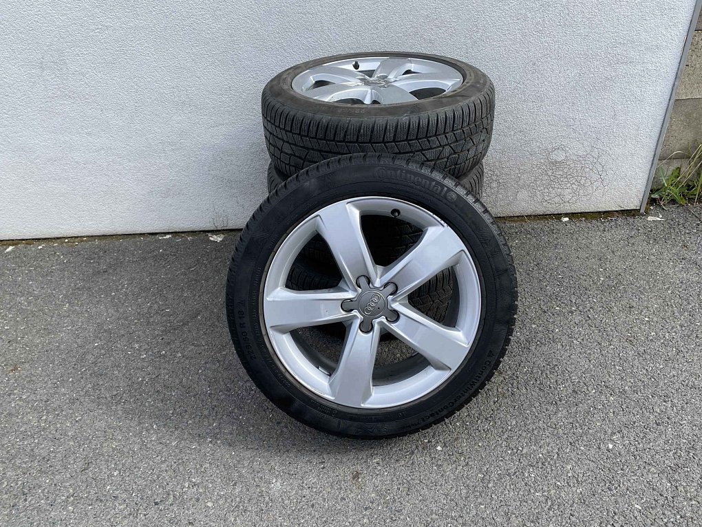 Audi A6 3.0 TDi  quattro