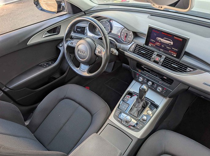 Infotainment