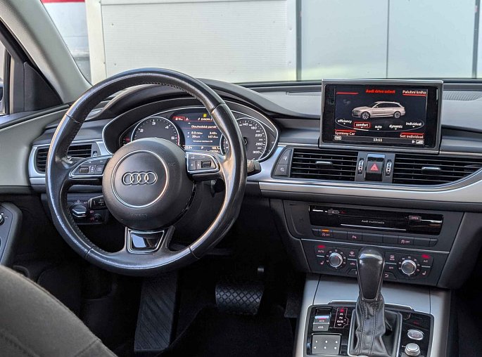 Infotainment