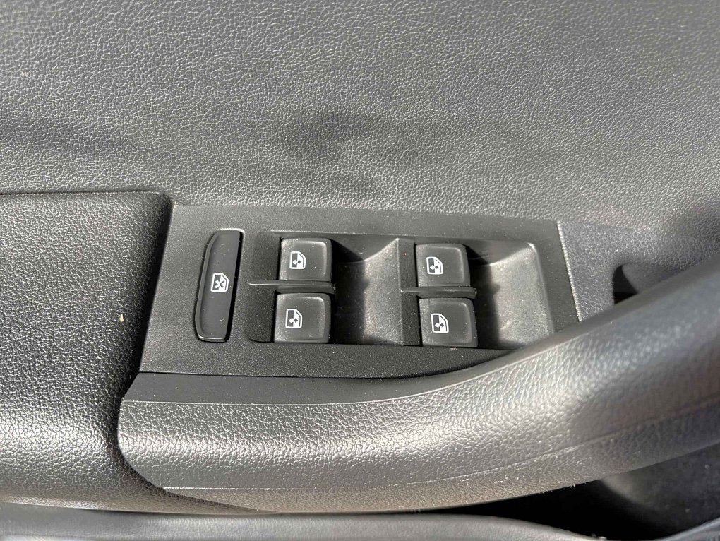 Škoda Octavia III 2.0 TSi Style