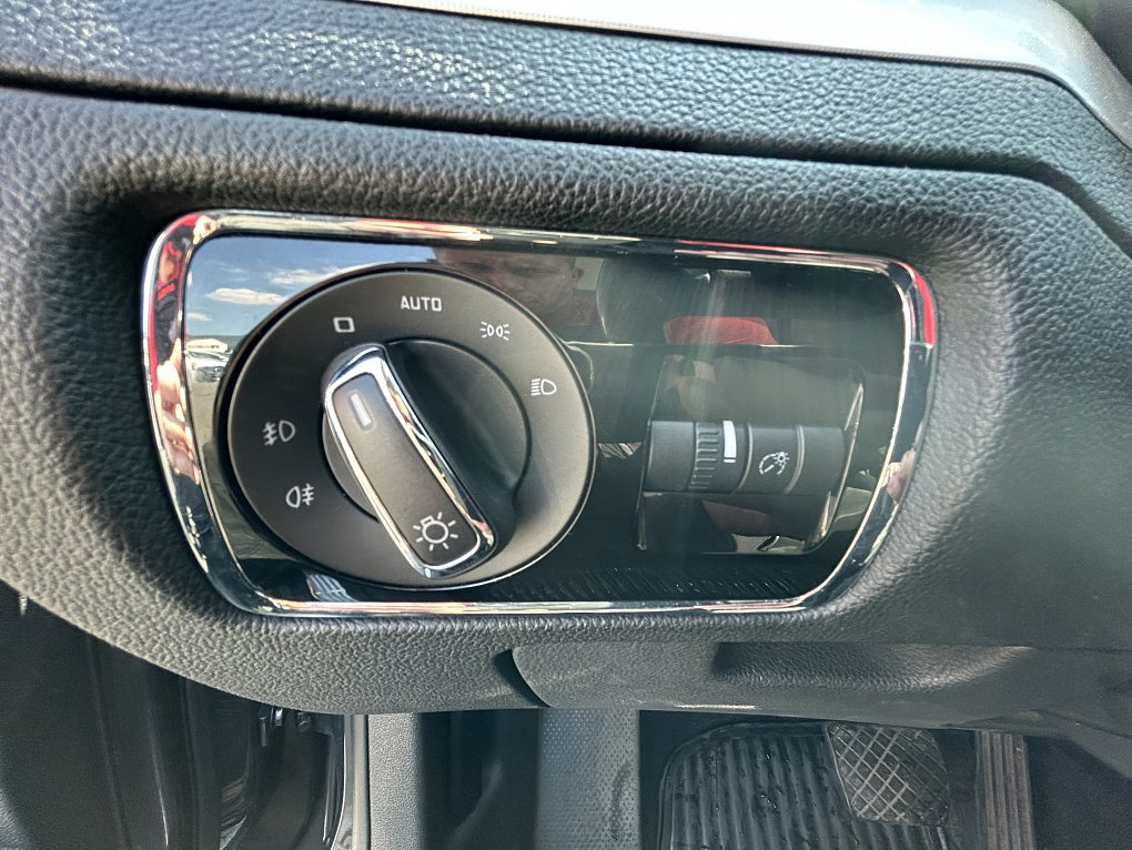 Škoda Superb II 2.0 TDi 