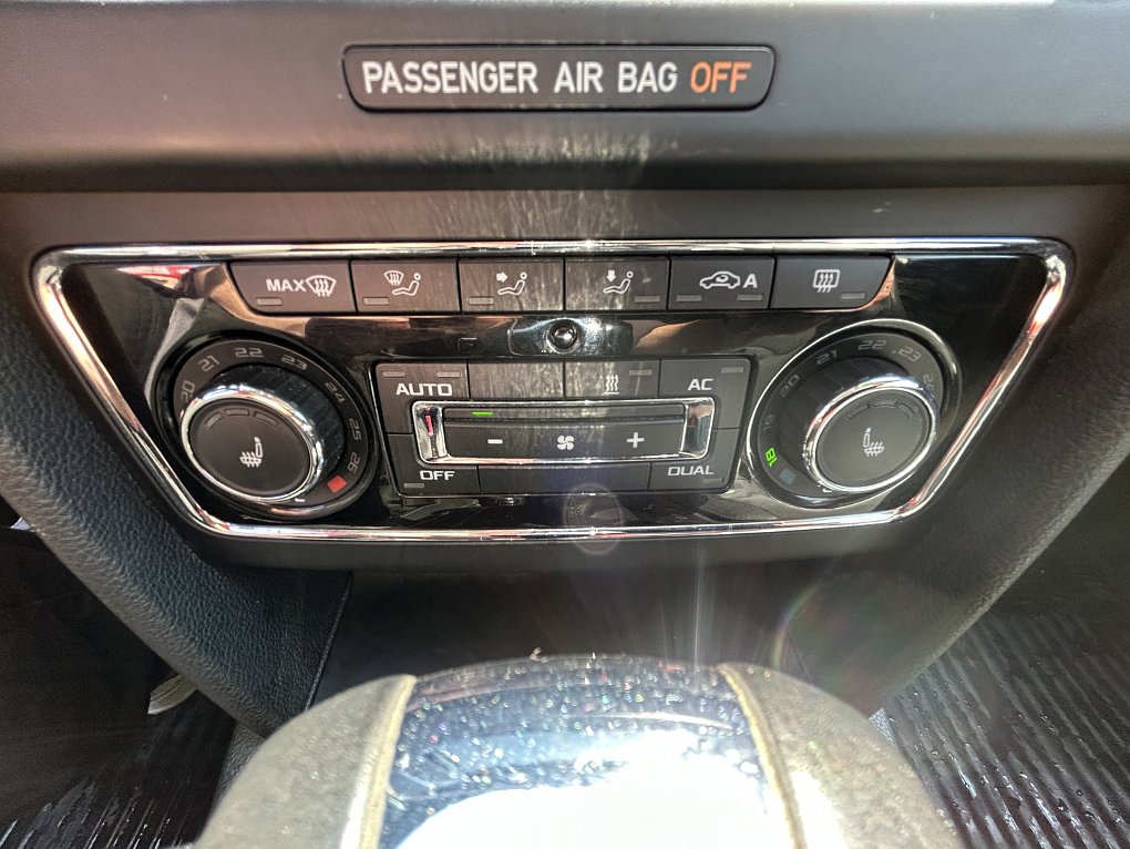 Škoda Superb II 2.0 TDi 