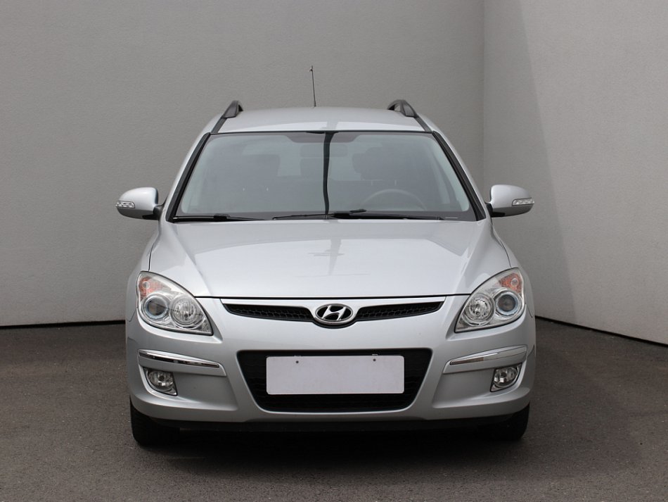Hyundai I30 1.6 CRDi 