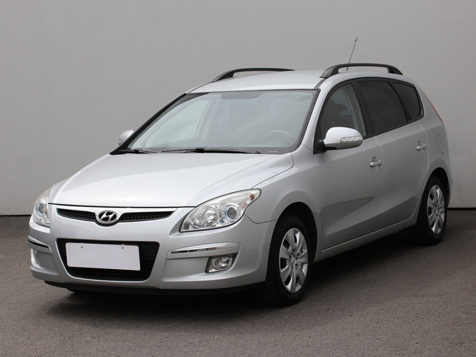 Hyundai I30 1.6 CRDi 