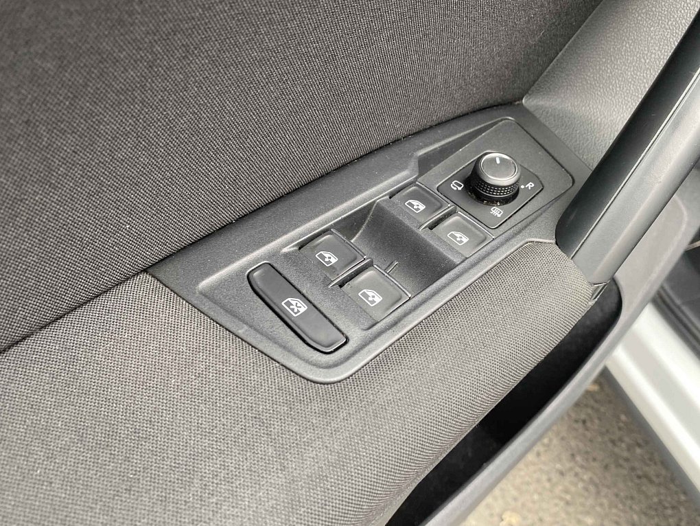 Volkswagen Tiguan 1.4 TSi Comfortline