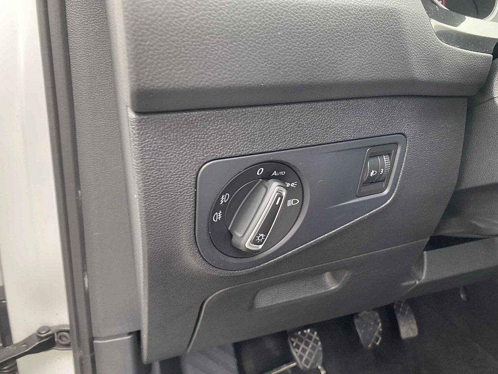 Volkswagen Tiguan 1.4 TSi Comfortline