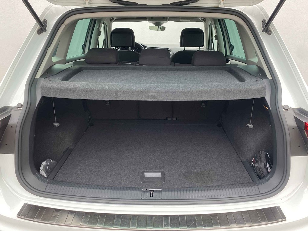 Volkswagen Tiguan 1.4 TSi Comfortline