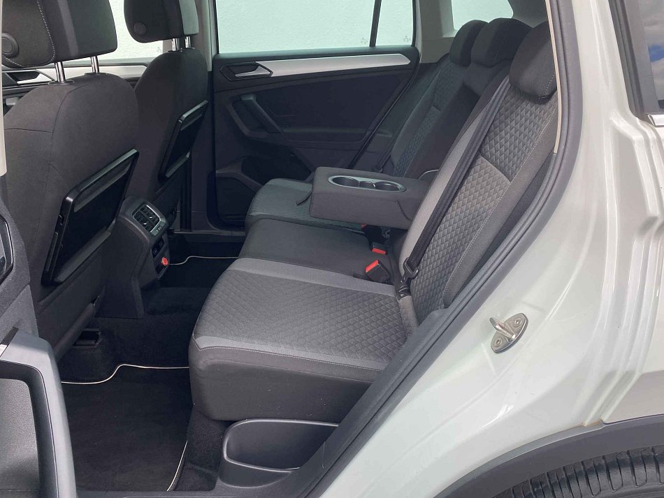 Volkswagen Tiguan 1.4 TSi Comfortline