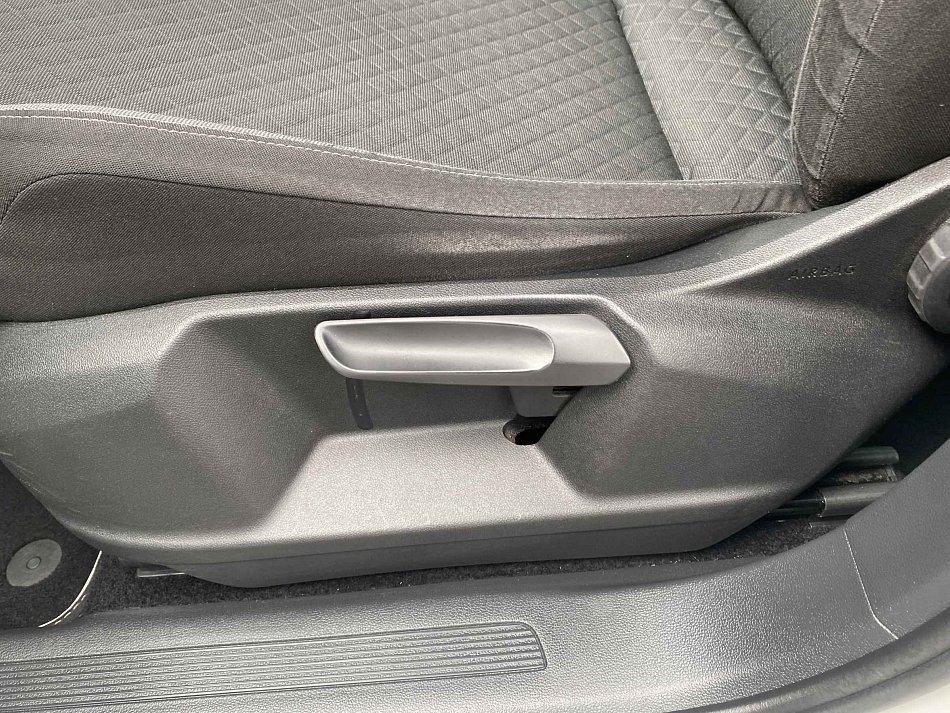 Volkswagen Tiguan 1.4 TSi Comfortline