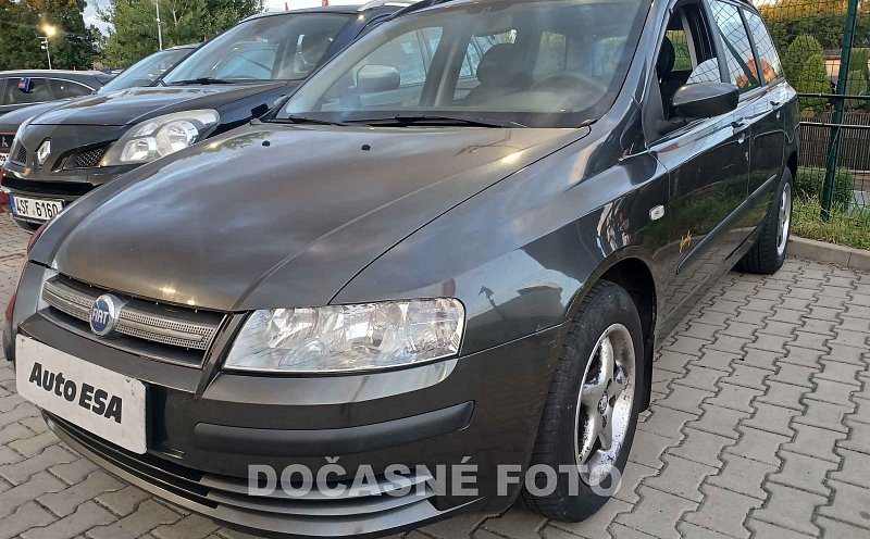 Fiat Stilo 1.4 i 