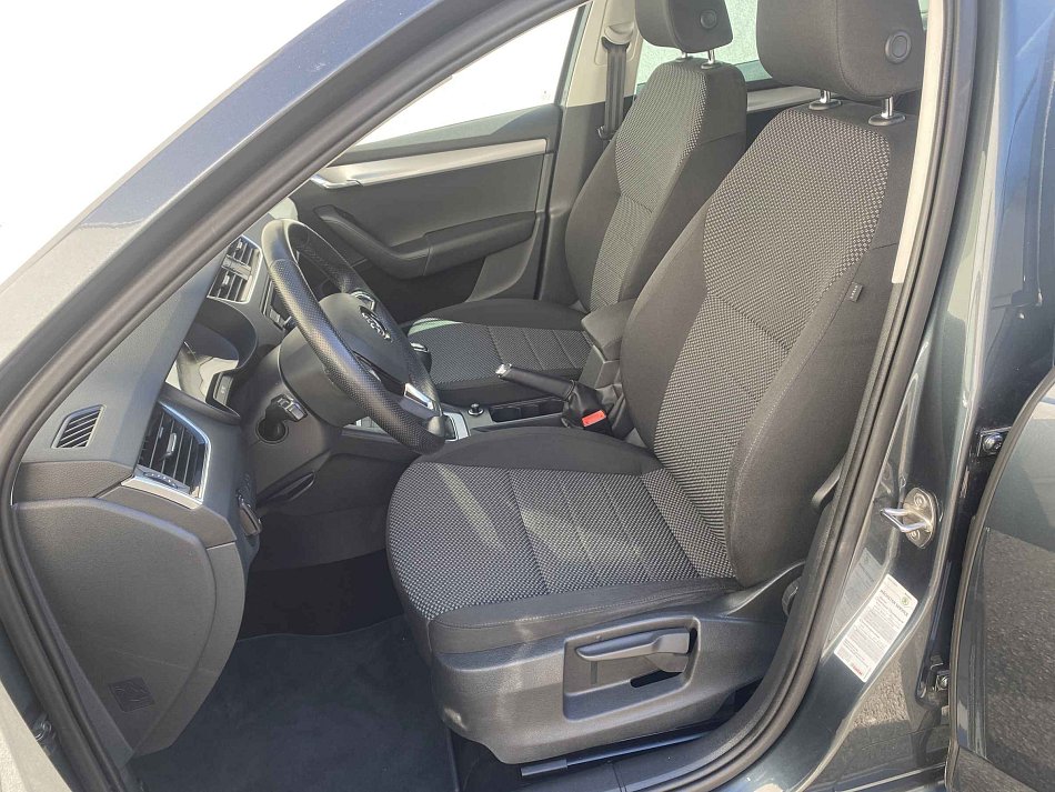 Škoda Octavia III 1.2 TSi Ambition