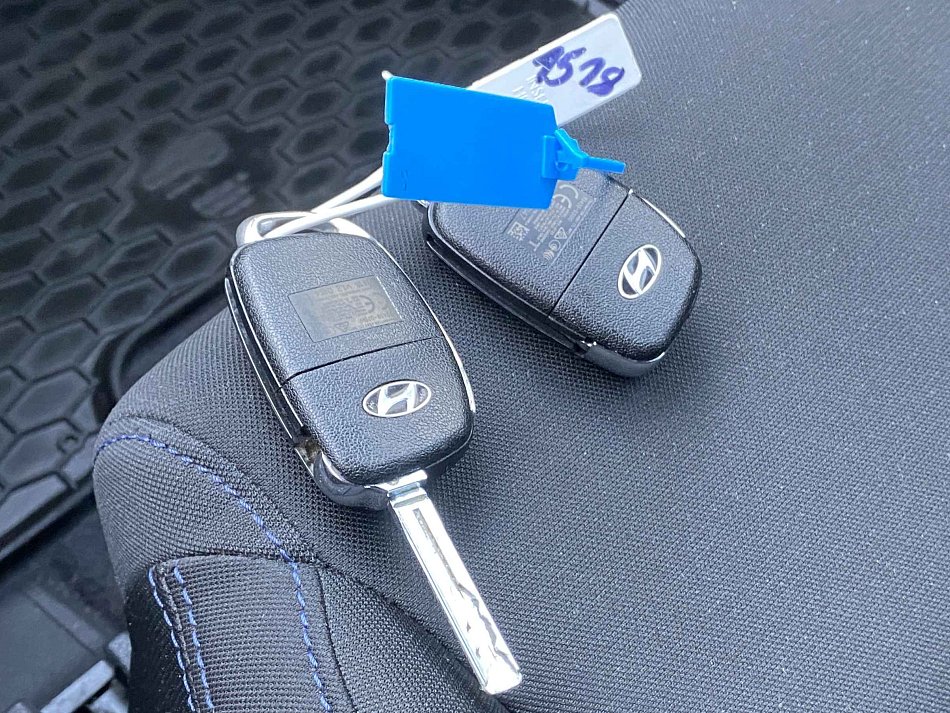 Hyundai Tucson 1.6T-GDi  4x4