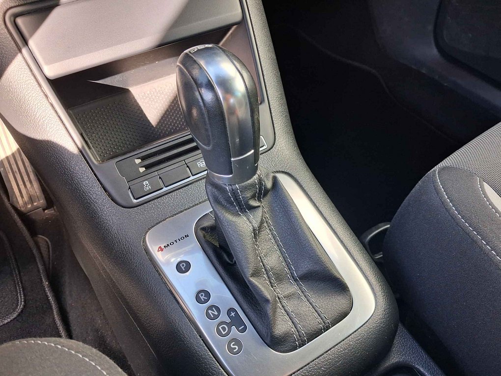 Volkswagen Tiguan 2.0 TDi Life 4x4