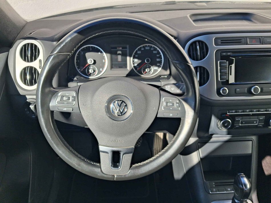 Volkswagen Tiguan 2.0 TDi Life 4x4