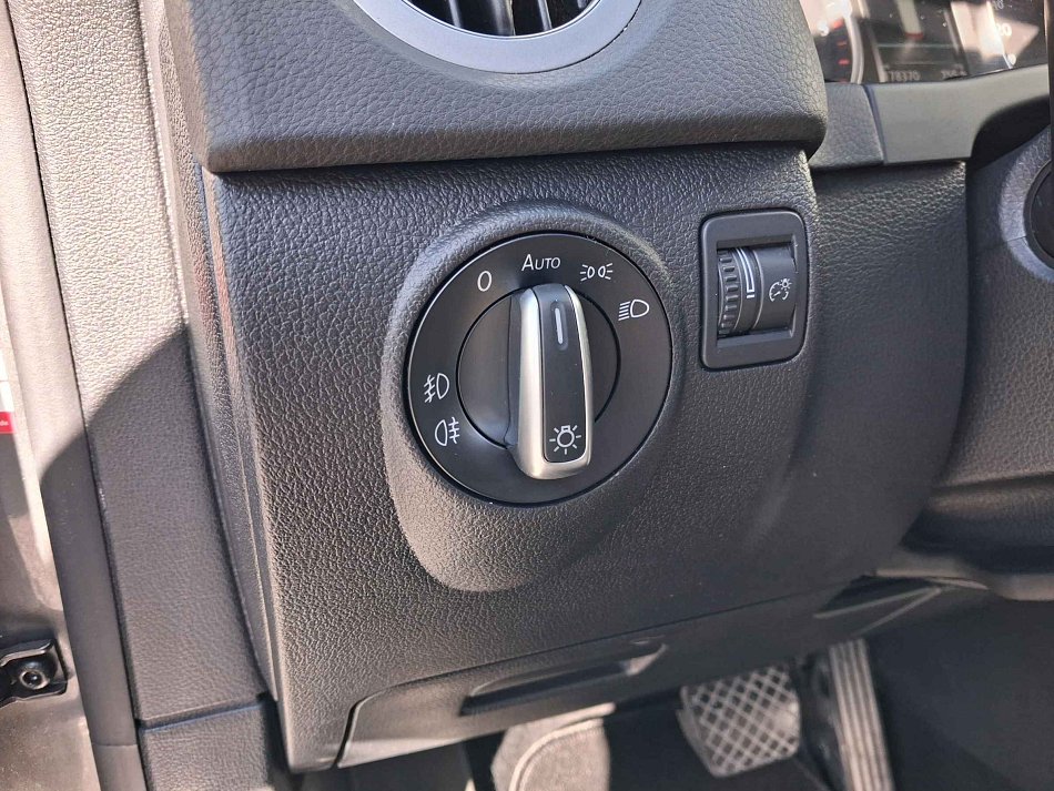 Volkswagen Tiguan 2.0 TDi Life 4x4