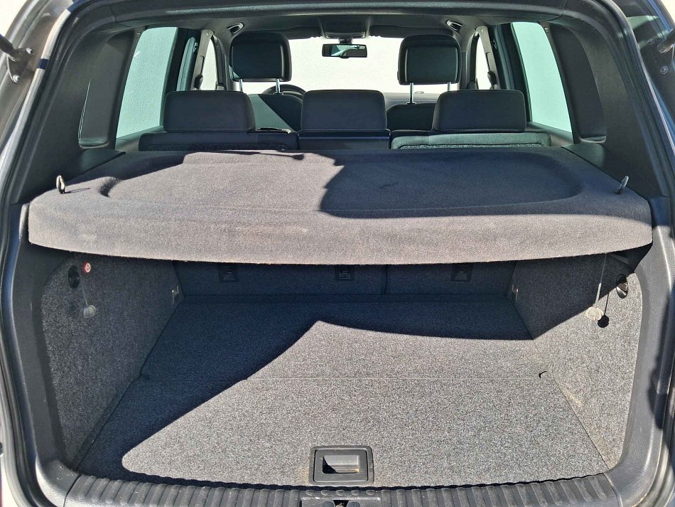 Volkswagen Tiguan 2.0 TDi Life 4x4