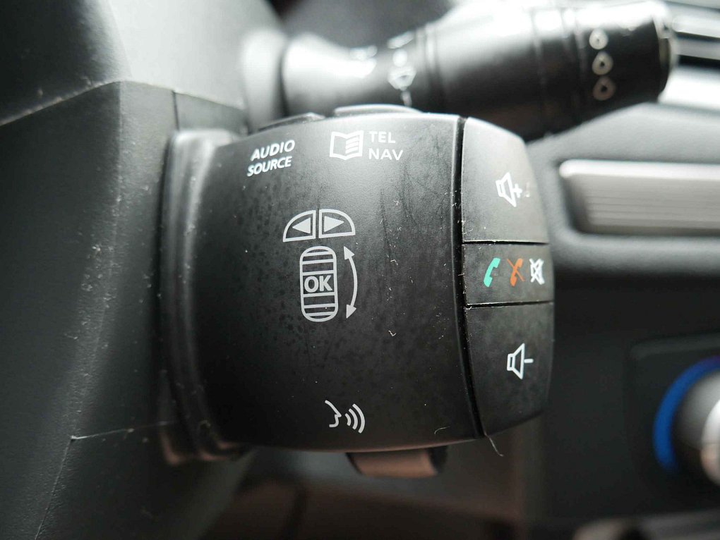 Renault Mégane 1.5 dCi 