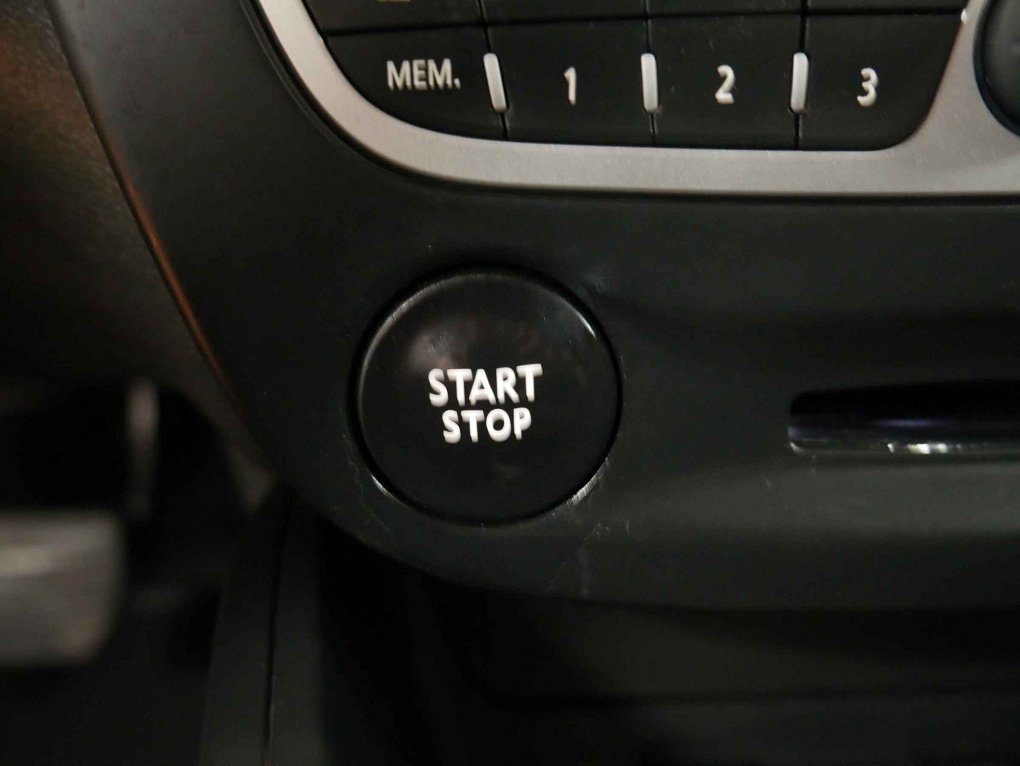 Renault Mégane 1.5 dCi 