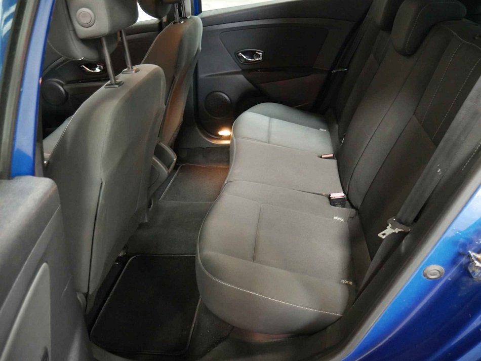 Renault Mégane 1.5 dCi 