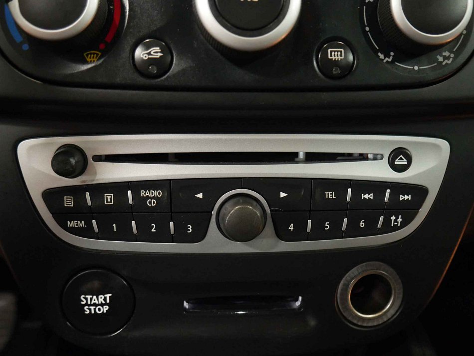 Renault Mégane 1.5 dCi 