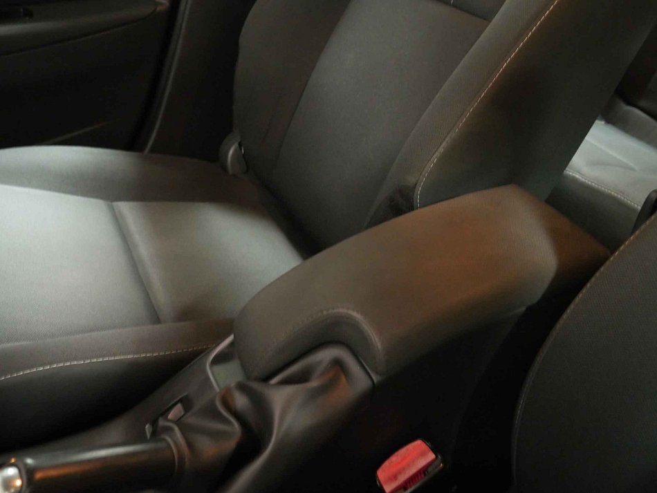 Renault Mégane 1.5 dCi 