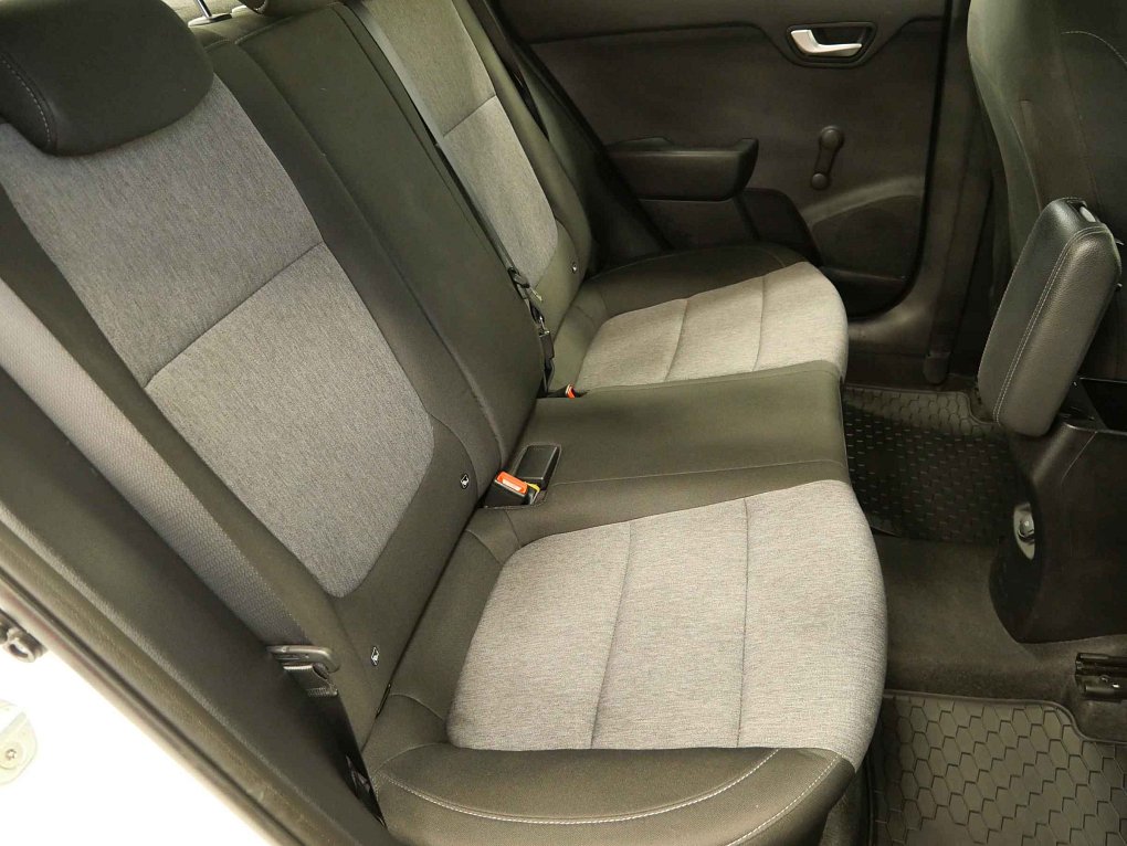 Kia Stonic 1.2 CVVT 