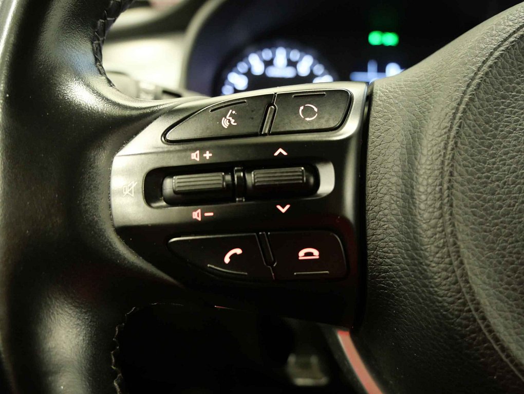 Kia Stonic 1.2 CVVT 