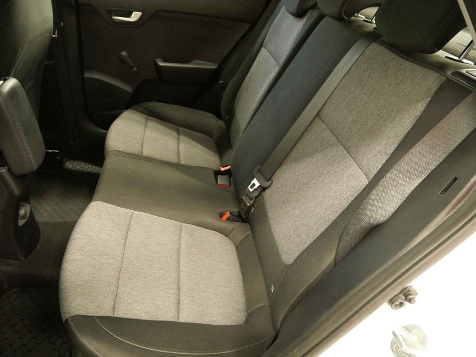 Kia Stonic 1.2 CVVT 