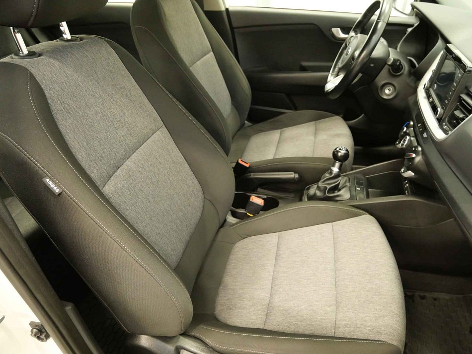Kia Stonic 1.2 CVVT 