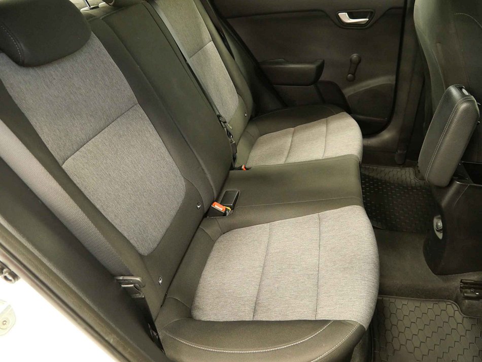 Kia Stonic 1.2 CVVT 