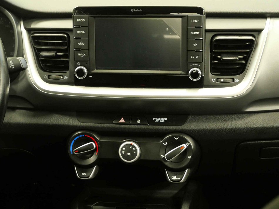 Kia Stonic 1.2 CVVT 