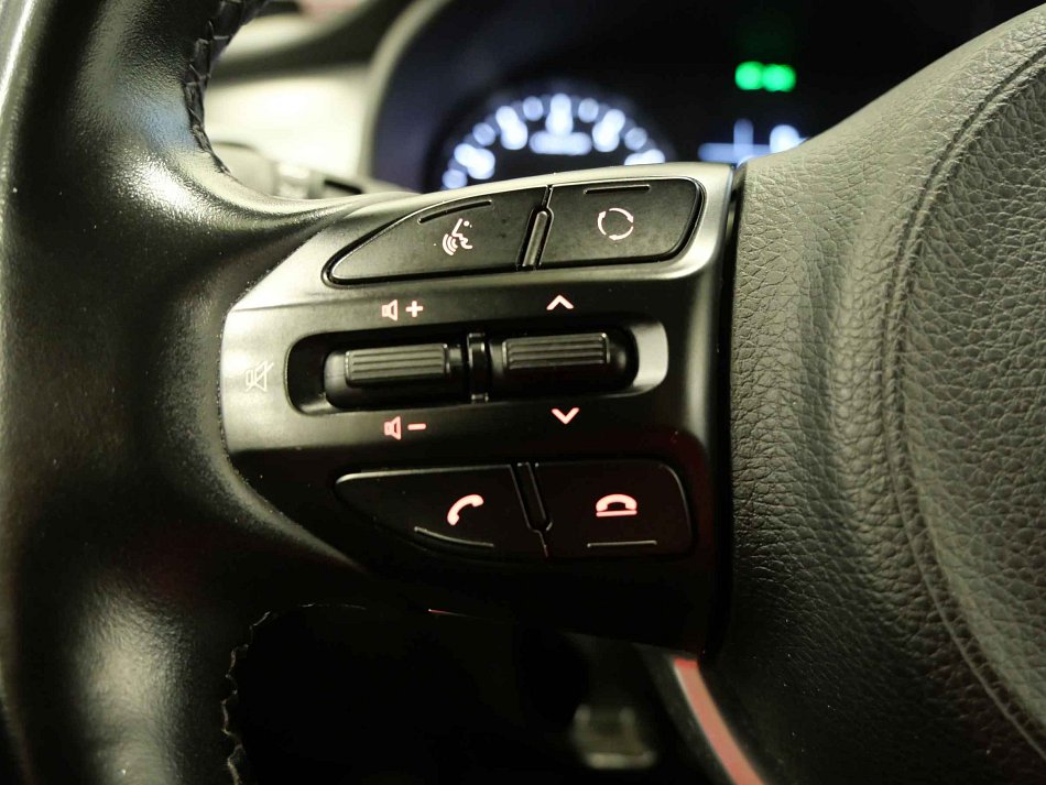 Kia Stonic 1.2 CVVT 