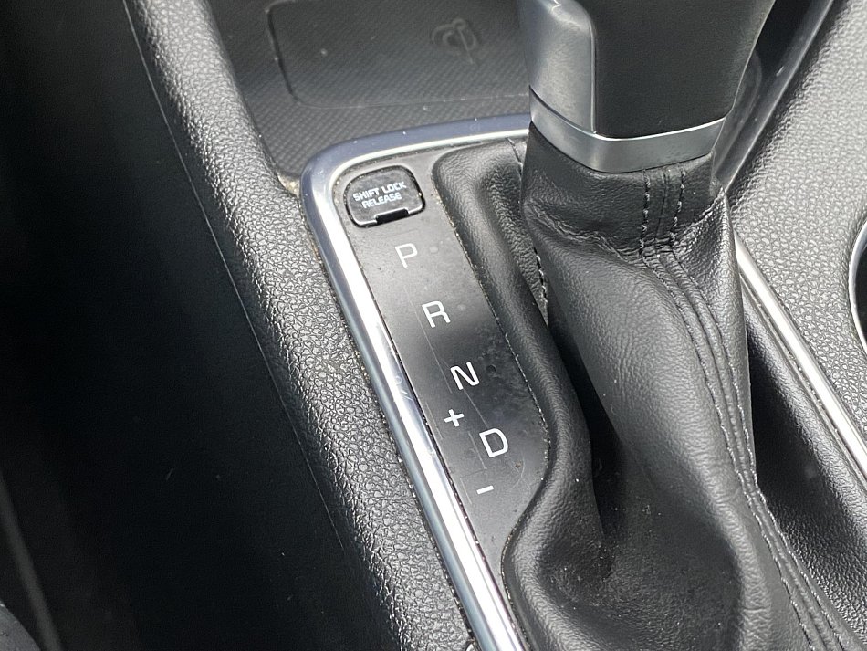Kia Sportage 2.0 CRDi Premium AWD