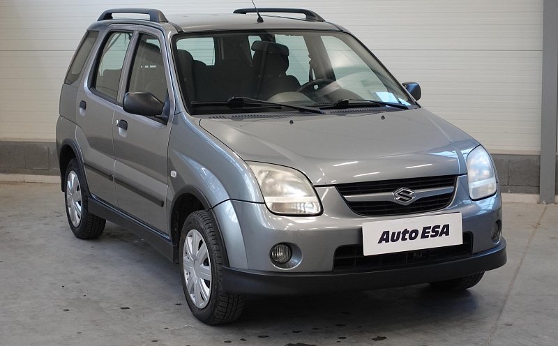 Suzuki Ignis 1.3i 