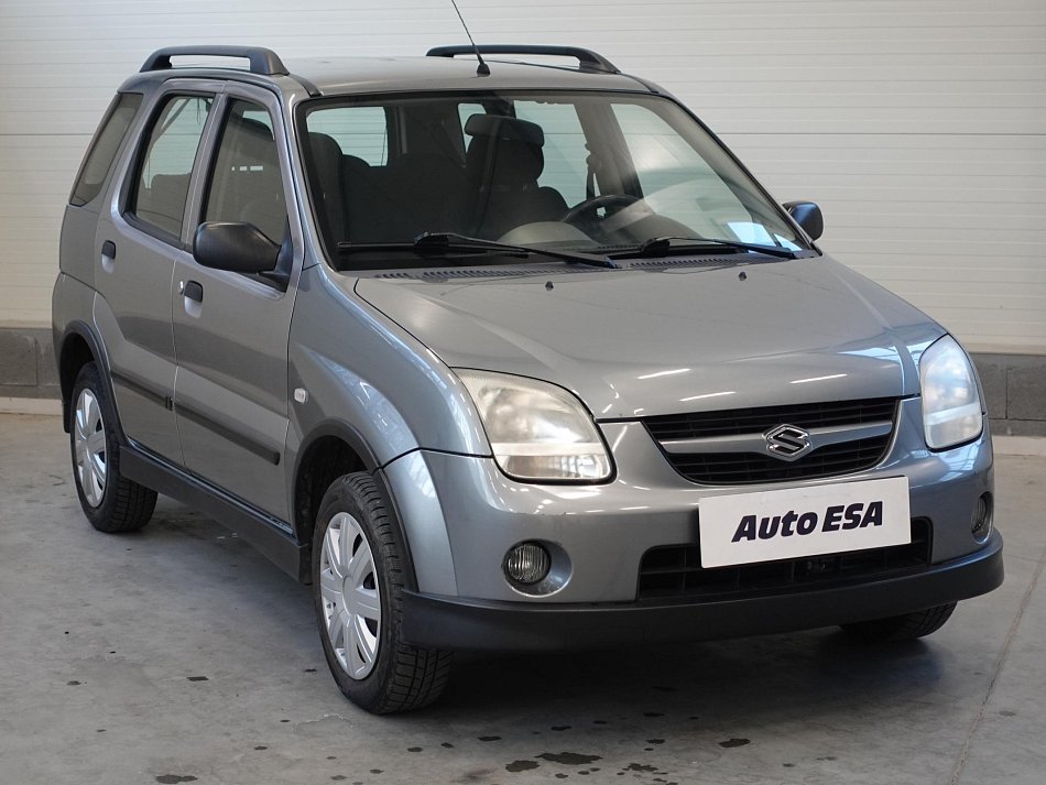 Suzuki Ignis 1.3i 