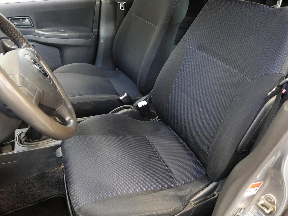 Suzuki Ignis 1.3i 