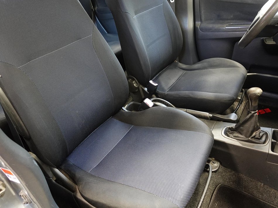 Suzuki Ignis 1.3i 