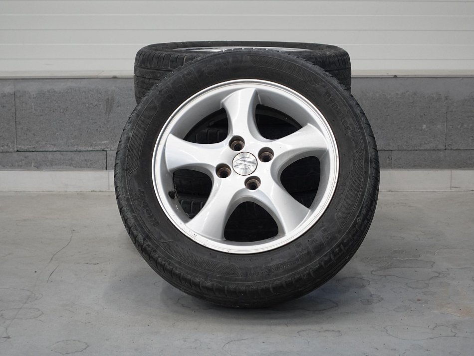 Suzuki Ignis 1.3i 