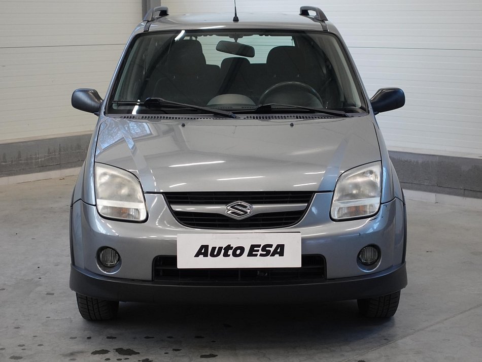 Suzuki Ignis 1.3i 