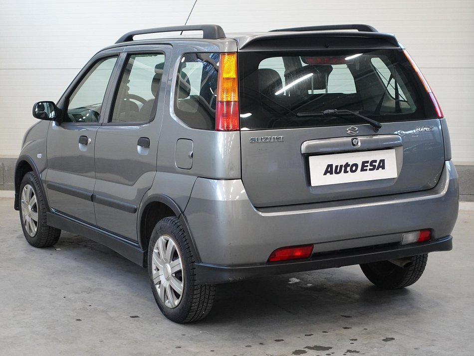 Suzuki Ignis 1.3i 